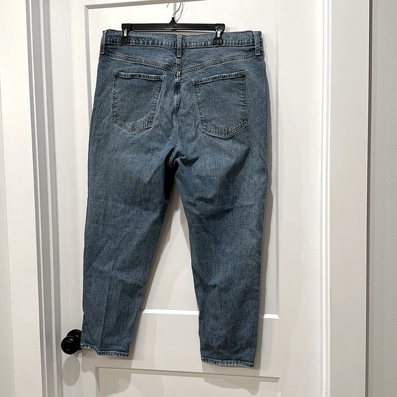 Gap High Rise Jean - Picture 3 of 5